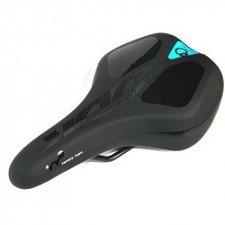 Kerékpár nyereg DDK memoryfoam trekking Sportszer DDK