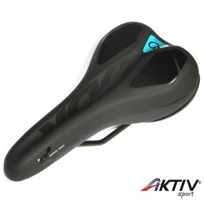 Kerékpár nyereg DDK Memoryfoam sport