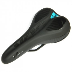 Kerékpár nyereg DDK Memoryfoam sport Sportszer DDK