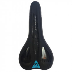 Kerékpár nyereg DDK Memoryfoam sport
