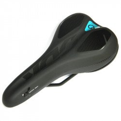 Kerékpár nyereg DDK Memoryfoam sport Sportszer DDK