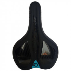 Kerékpár nyereg DDK memoryfoam comfort