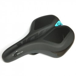 Kerékpár nyereg DDK memoryfoam comfort Sportszer DDK