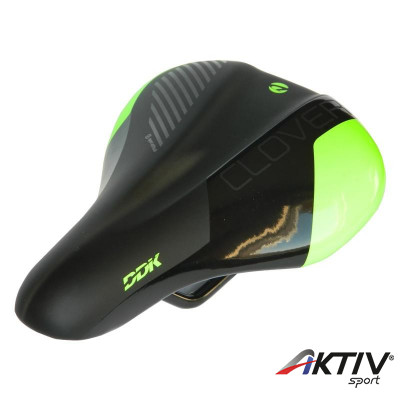 Kerékpár nyereg DDK gyerek sport