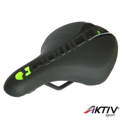 Kerékpár nyereg DDK junior Smallfit