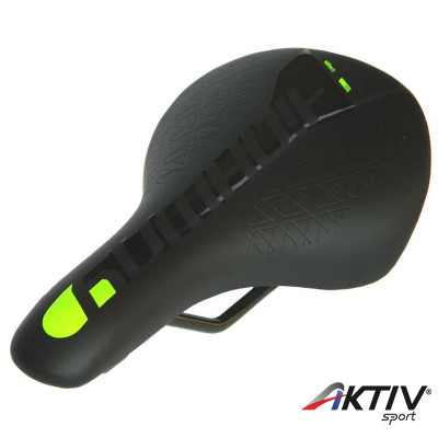 Kerékpár nyereg DDK junior Slimfit