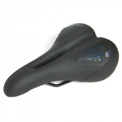 Kerékpár nyereg DDK Blue Gel Sport Sportszer DDK