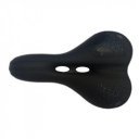 Kerékpár nyereg DDK Blue Gel trekking