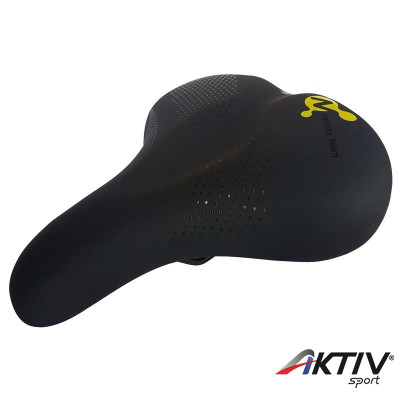 Kerékpár nyereg DDK Memory Comfort
