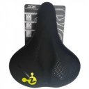 Kerékpár nyereg DDK Memory Comfort