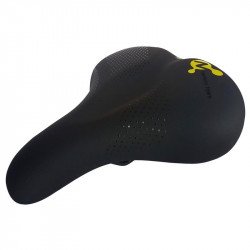 Kerékpár nyereg DDK Memory Comfort Sportszer DDK