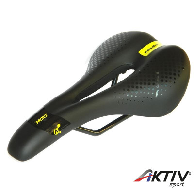 Kerékpár nyereg DDK Ergonomic MTB férfi