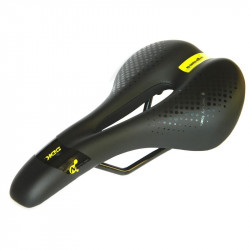 Kerékpár nyereg DDK Ergonomic MTB férfi Sportszer DDK