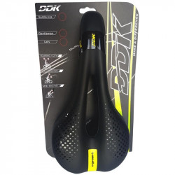 Kerékpár nyereg DDK Ergonomic MTB férfi