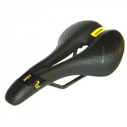 Kerékpár nyereg DDK Ergonomic MTB férfi Sportszer DDK