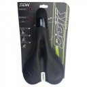 Kerékpár nyereg DDK Ergonomic MTB női