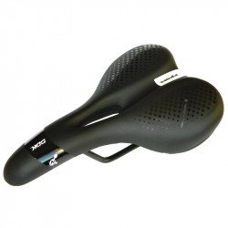 Kerékpár nyereg DDK Ergonomic MTB női Sportszer DDK