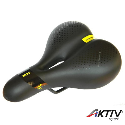 Kerékpár nyereg DDK Ergonomic Trekking