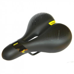 Kerékpár nyereg DDK Ergonomic Trekking Sportszer DDK