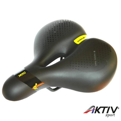 Kerékpár nyereg DDK Ergonomic City