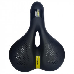 Kerékpár nyereg DDK Ergonomic City
