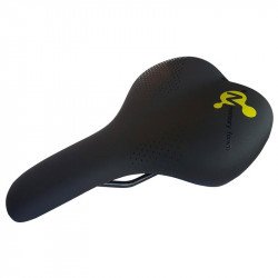 Kerékpár nyereg DDK Memory Trekking Eco Sportszer DDK