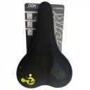 Kerékpár nyereg DDK Memory Trekking