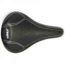 Kerékpár nyereg SMP Caribbean fekete