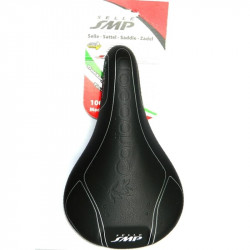 Kerékpár nyereg SMP Caribbean fekete