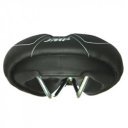 Kerékpár nyereg SMP Albacore fekete