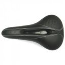 Kerékpár nyereg SMP Marlin ESO fekete