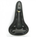 Kerékpár nyereg SMP Marlin ESO fekete