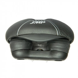 Kerékpár nyereg SMP Marlin ESO fekete