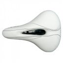 Kerékpár nyereg SMP Marlin ESO fehér