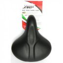 Kerékpár nyereg SMP Coral fekete