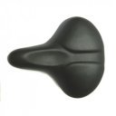 Kerékpár nyereg SMP Coral fekete