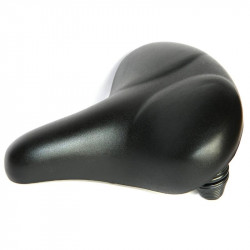 Kerékpár nyereg SMP duplarugós Sportszer SMP