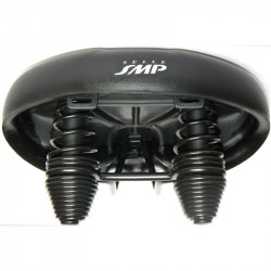 Kerékpár nyereg SMP duplarugós