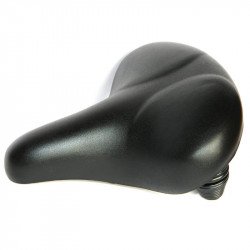 Kerékpár nyereg SMP duplarugós Sportszer SMP