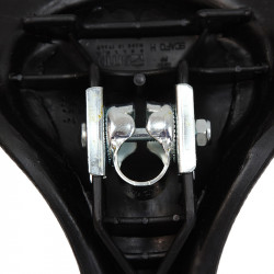 Kerékpár nyereg SMP Trekk sport