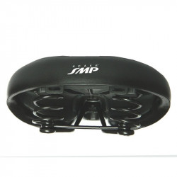 Kerékpár nyereg SMP hagyományos