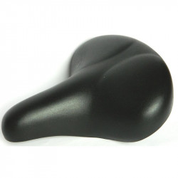 Kerékpár nyereg SMP hagyományos Sportszer SMP