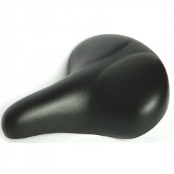 Kerékpár nyereg SMP hagyományos Sportszer SMP