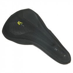 Kerékpár nyereghuzat DDK 280x165mm Sportszer DDK