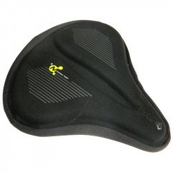 Kerékpár nyereghuzat DDK 270x260 mm Sportszer DDK