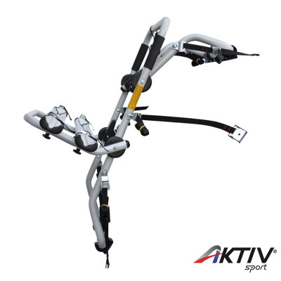 Kerékpárszállító Peruzzo Padova alumínium