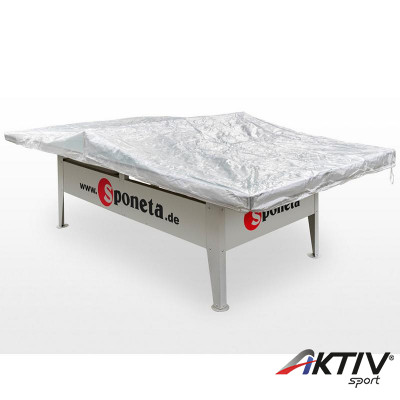 Porvédő takarófólia Sponeta Type 1