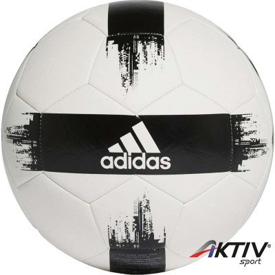 Focilabda Adidas EPP II fehér-fekete méret: 5
