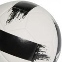 Focilabda Adidas EPP II fehér-fekete méret: 5