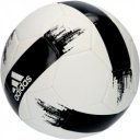 Focilabda Adidas EPP II fehér-fekete méret: 5